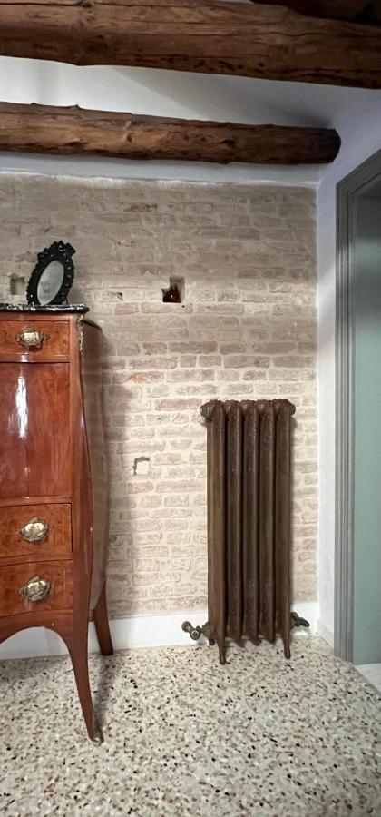 Apt Teatro Venedik Dış mekan fotoğraf