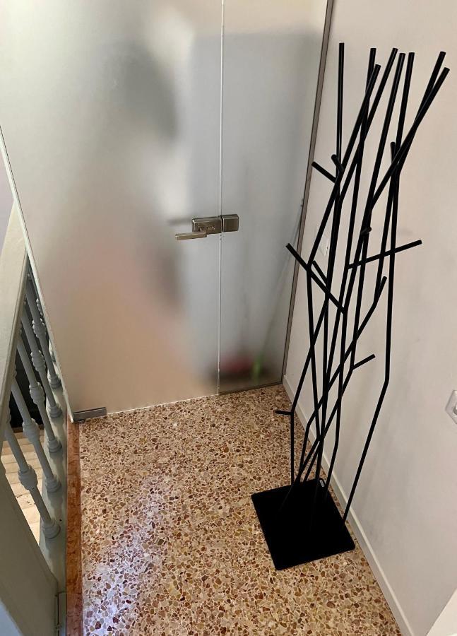 Apt Teatro Venedik Dış mekan fotoğraf