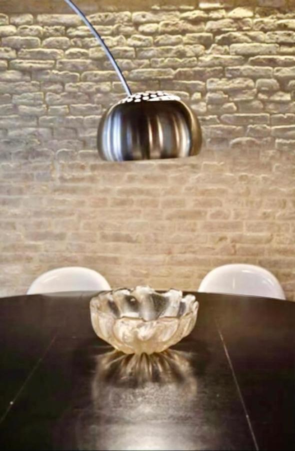 Apt Teatro Venedik Dış mekan fotoğraf