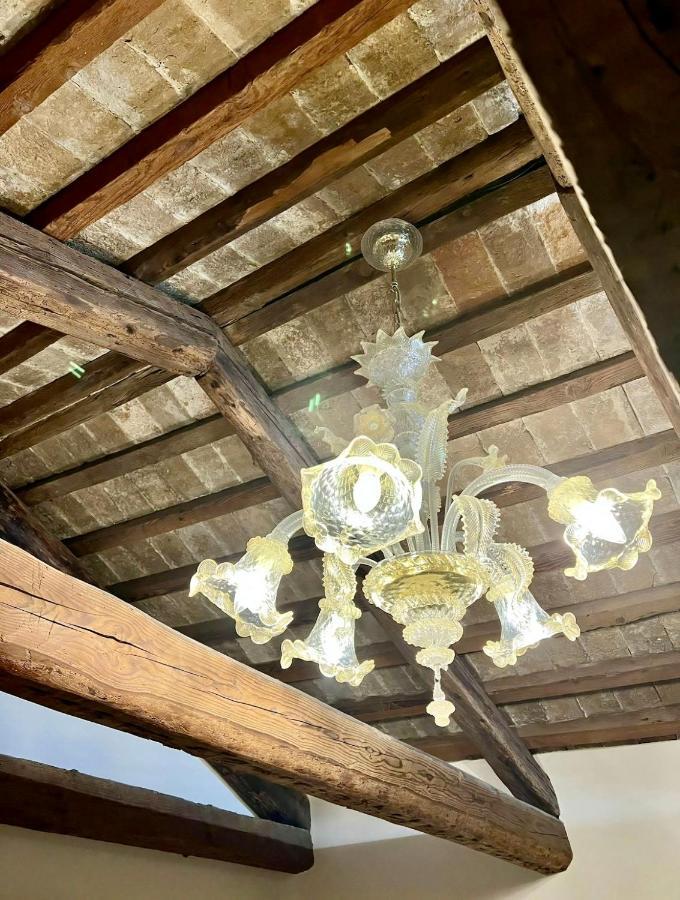 Apt Teatro Venedik Dış mekan fotoğraf